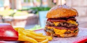 Burger Stop