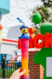 Ice Point Cafe (Kingdom Point)