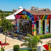 Mungo Restaurant