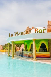 La Plancha Bar (Kingdom Point)