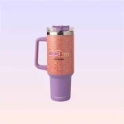 Masha and The Bear – Masha Thermos