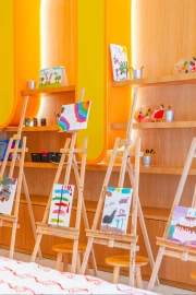 Painting Studio