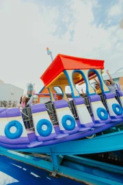 Cap'n Turbot's Sea Patrol