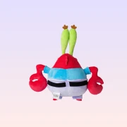 SpongeBob SquarePants Mr. Krabs Plush 35 cm