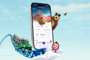 Exklusiv in der Legendary App: 10 % Rabatt auf Eintrittskarten für den Themenpark und alle Extras!
