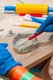 Ceramic Crafts
