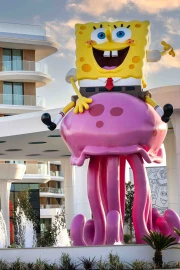 Nickelodeon Hotels & Resorts Antalya