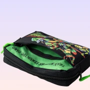 Nickelodeon Teenage Mutant Ninja Turtles Pencil Case