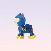 Nickelodeon PAW Patrol Super Hero Chase Figurine