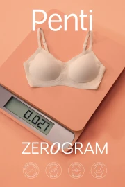 Penti Zerogram - Tanıtım İçerikleri