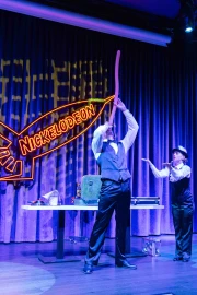 Magic Show