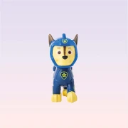 Nickelodeon PAW Patrol Super Hero Chase Figurine