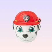 PAW Patrol Marshall Ceramic Mug with Lid