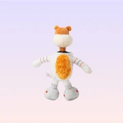 Nickelodeon Sandy Cheeks Peluş 30 cm