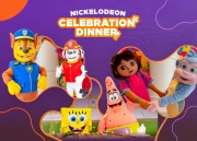 Nickelodeon All Star Dinner