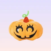 Legendary Halloween Balkabağı Peluş Charm