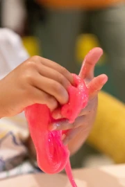 Slime Making