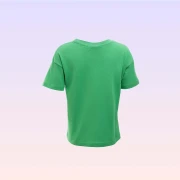 SpongeBob SquarePants Girls’ Legendary Halloween Green T-Shirt