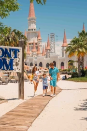 Water Front Kingdom