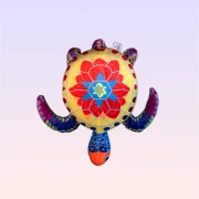 Legends Turtle Plush Toy 25 cm