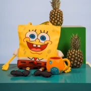 Nickelodeon SpongeBob Pineapple Printed Ceramic Mug