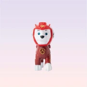 Nickelodeon PAW Patrol Super Hero Marshall Figurine