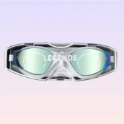 The Land of Legends Grey Women’s Swimming Goggles