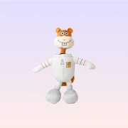 Nickelodeon Sandy Cheeks Plush 60 cm