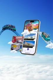 2025 Konaklamana Özel Legendary App'ten Efsanevi Kupon!