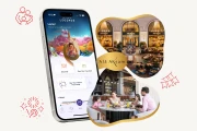A delicious encounter awaits you on Legendary App!