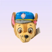 PAW Patrol Chase Head Plush