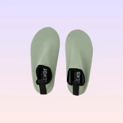 The Land of Legends Kids’ Green Water Shoes