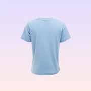 SpongeBob SquarePants Boys’ Legendary Halloween Blue T-Shirt