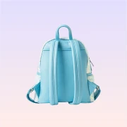 The Land of Legends & Loungefly Blue Sequin Bag