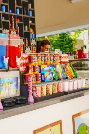 Shaky Cool (Kingdom Point)