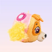 PAW Patrol Skye Head Plush