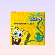 Nickelodeon SpongeBob SquarePants Figurine Float