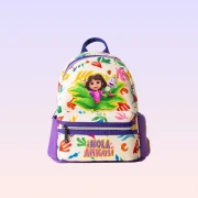 Nickelodeon Dora ve Arkadaşları Sırt Çantası