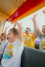 Cap'n Turbot's Sea Patrol