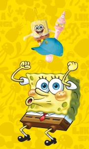 Твои Любимые Товары Nickelodeon Уже Здесь!