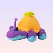 Nickelodeon Star Trek™   Alien Zbadu Plush Toy 45 cm