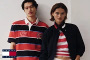 Eine neue Interpretation des urbanen Stils: Tommy Jeans