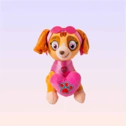 Nickelodeon Paw Patrol Skye Figürlü Peluş 14 cm