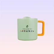 Nickelodeon SpongeBob Squidward Printed Ceramic Mug