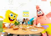 Nickelodeon Celebration Breakfast