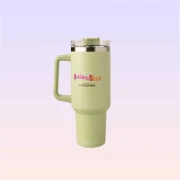 Masha and The Bear – Panda Thermos