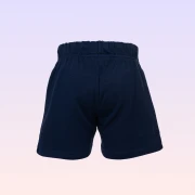SpongeBob SquarePants Navy Blue Boys' Shorts