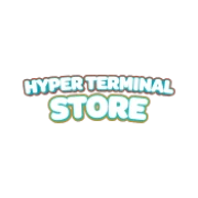 Hyper Terminal Store