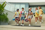 Back To School Has Started At The Land Of Legends Store!