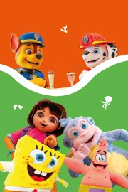 Nickelodeon Celebration Breakfast